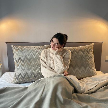 Stadsvilla Hotel Mozaic Den Haag Εξωτερικό φωτογραφία
