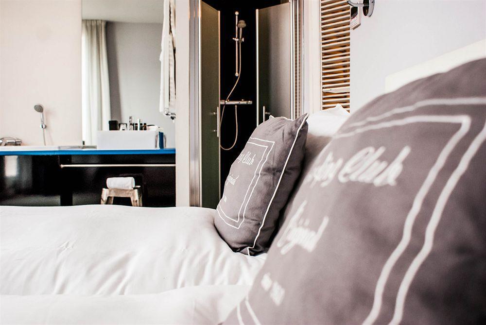 Stadsvilla Hotel Mozaic Den Haag Εξωτερικό φωτογραφία