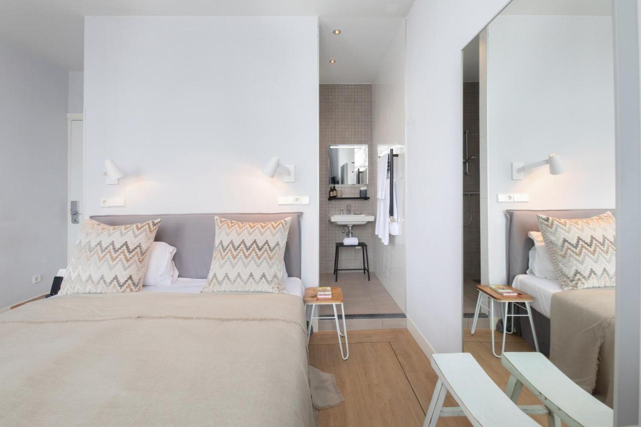 Stadsvilla Hotel Mozaic Den Haag Εξωτερικό φωτογραφία