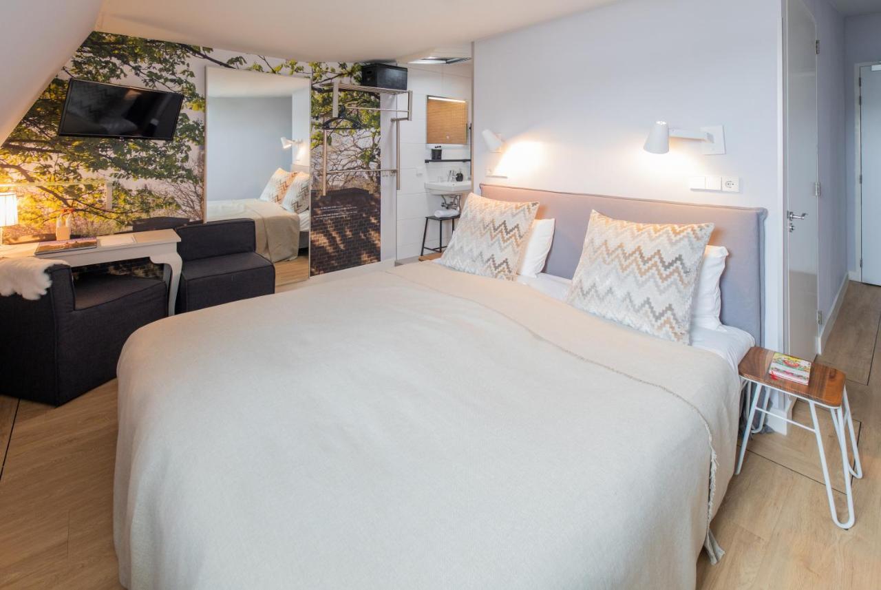 Stadsvilla Hotel Mozaic Den Haag Εξωτερικό φωτογραφία