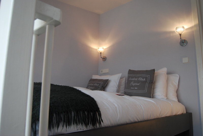 Stadsvilla Hotel Mozaic Den Haag Εξωτερικό φωτογραφία