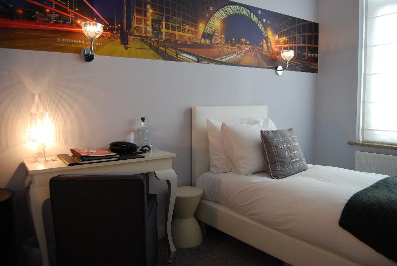 Stadsvilla Hotel Mozaic Den Haag Εξωτερικό φωτογραφία