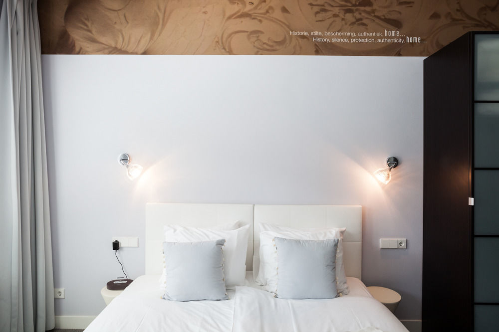 Stadsvilla Hotel Mozaic Den Haag Εξωτερικό φωτογραφία