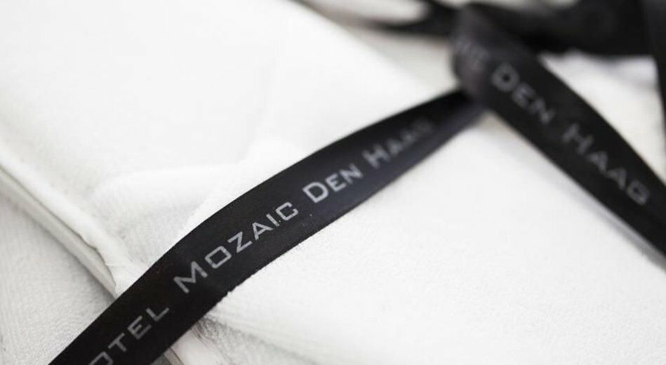 Stadsvilla Hotel Mozaic Den Haag Εξωτερικό φωτογραφία