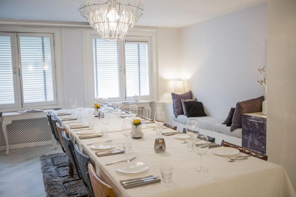 Stadsvilla Hotel Mozaic Den Haag Εξωτερικό φωτογραφία